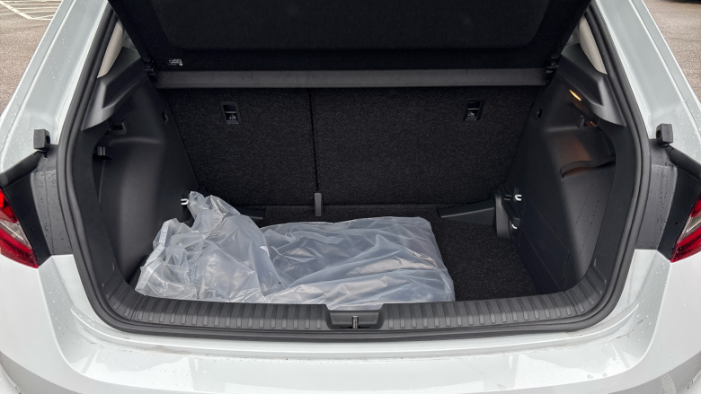 Skoda Fabia 1.0 TSI 116 SE L Edition 5dr Petrol Hatchback